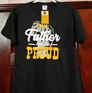 Father's Day I'm a Father and I'm Proud